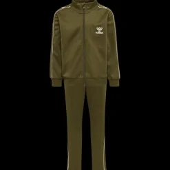 hmlTRACK TRACKSUIT