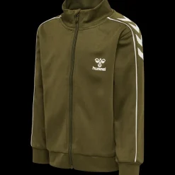 hmlTRACK TRACKSUIT