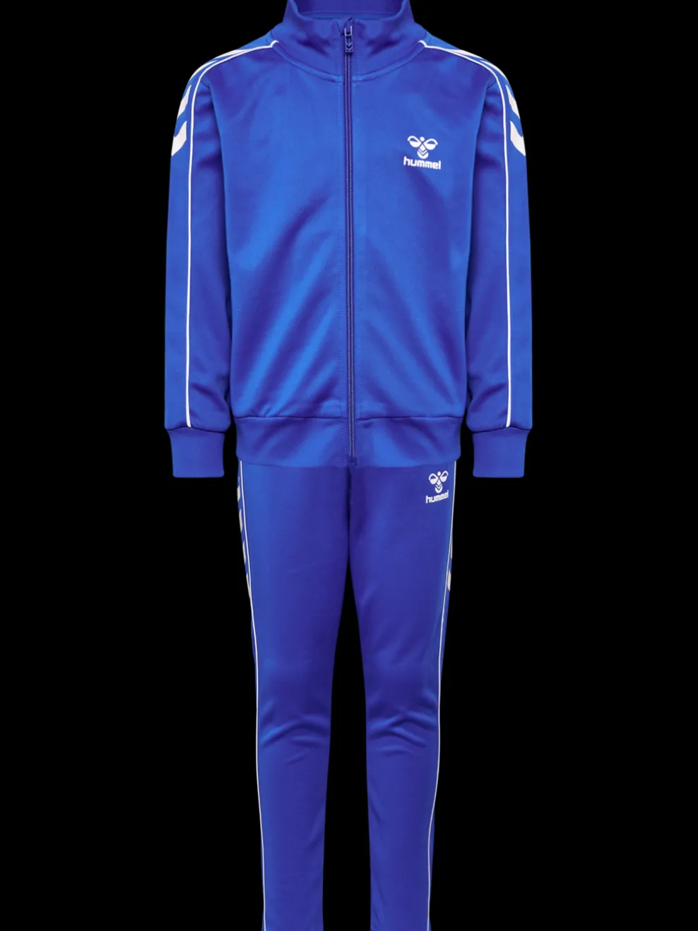 hmlTRACK TRACKSUIT
