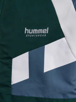 hmlTRACKSUIT JACKET SPORTSWEAR