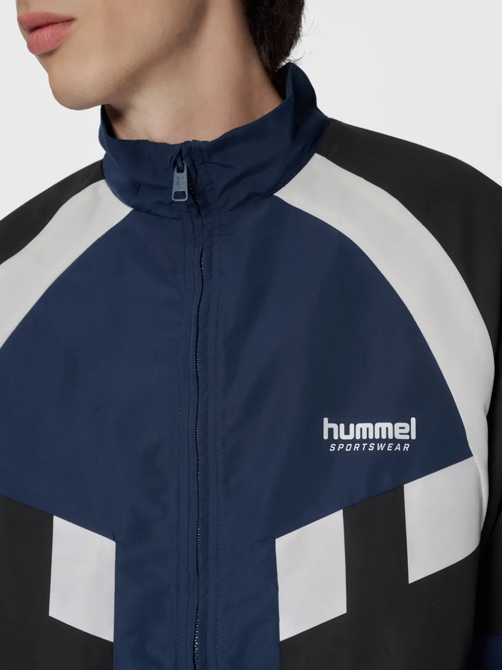 hmlTRACKSUIT JACKET SPORTSWEAR