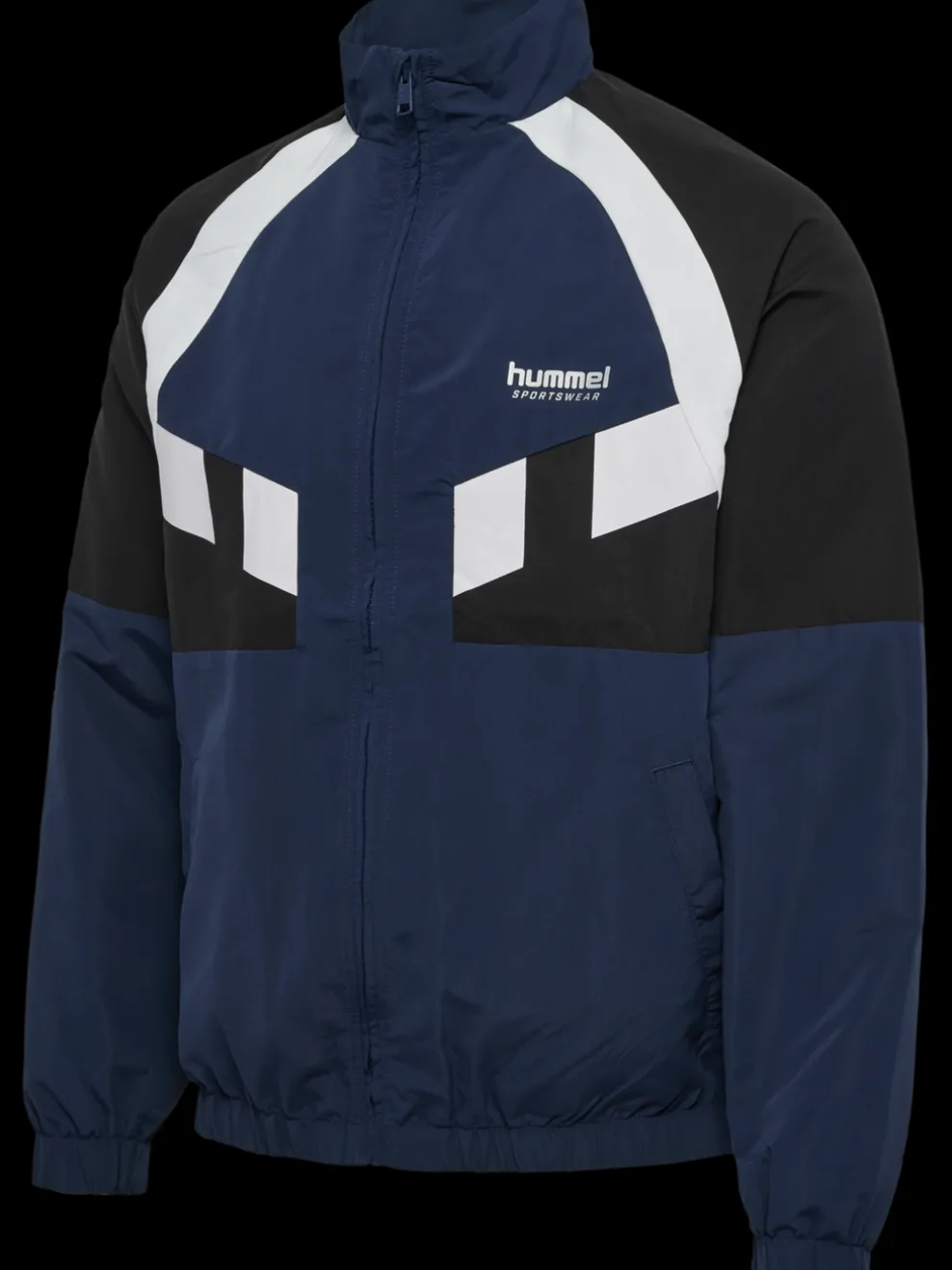 hmlTRACKSUIT JACKET SPORTSWEAR