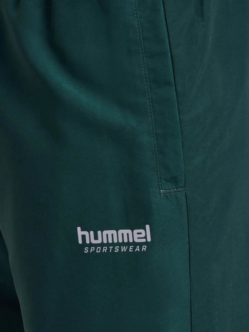hmlTRACKSUIT PANTS SPORTSWEAR