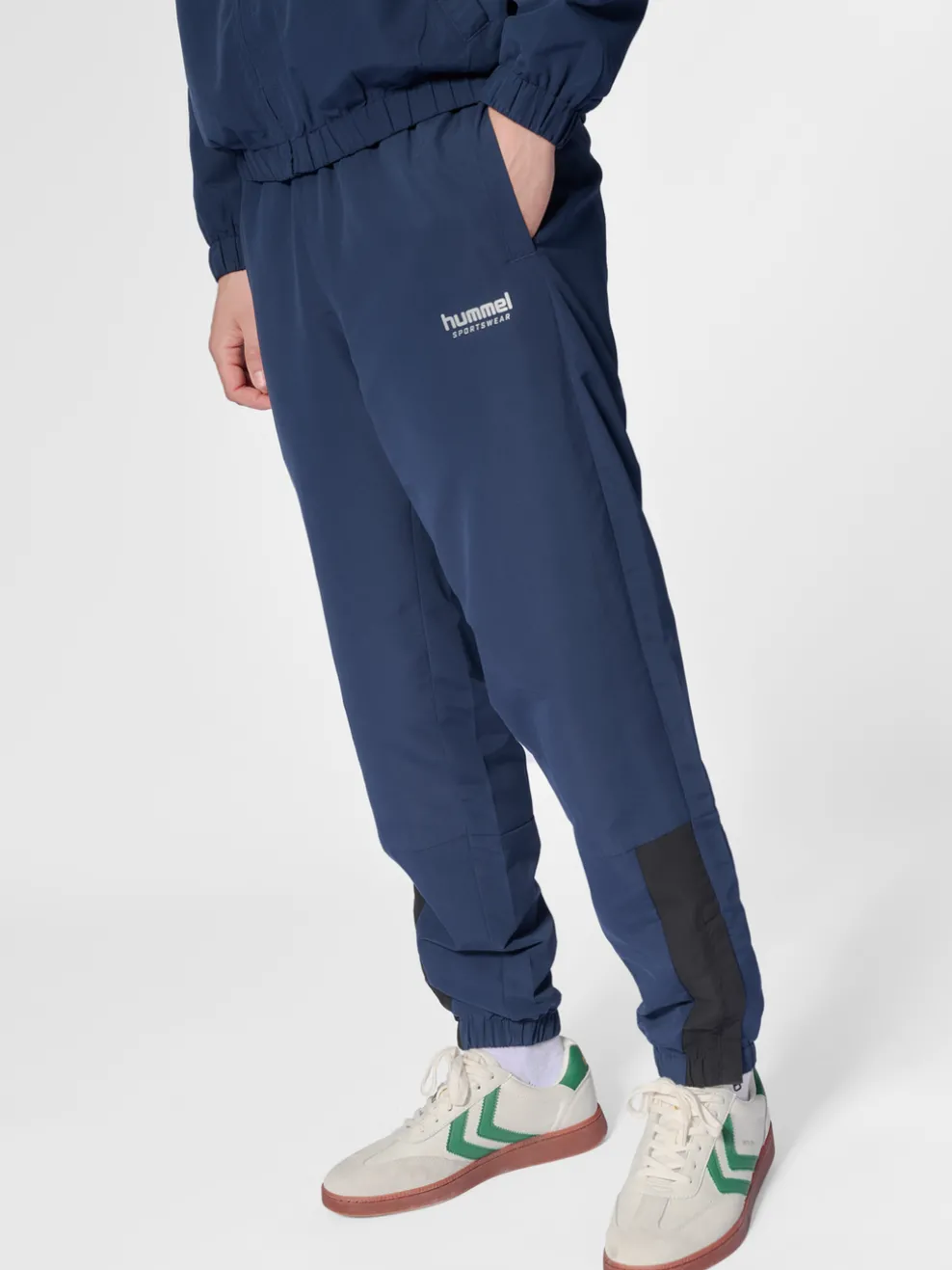 hmlTRACKSUIT PANTS SPORTSWEAR