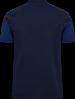 hmlTRAVEL POLO