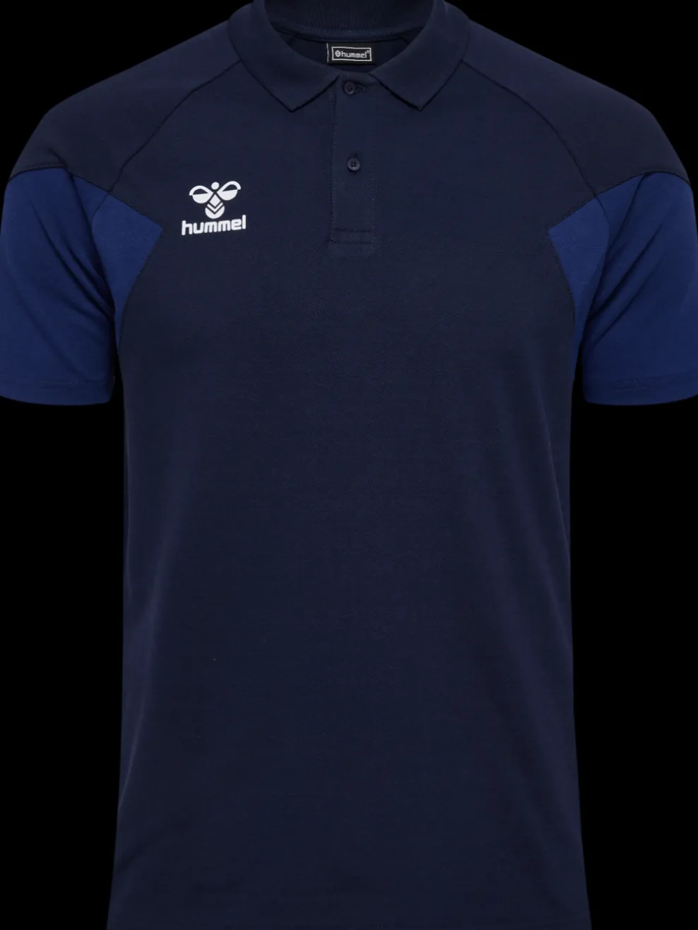 hmlTRAVEL POLO