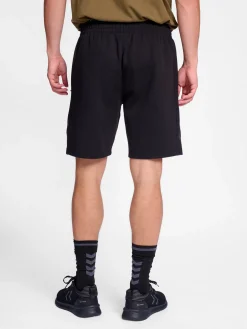 hmlTRAVEL SHORTS