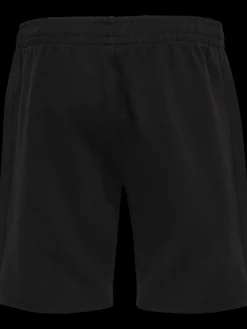 hmlTRAVEL SHORTS