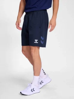 hmlTRAVEL SHORTS