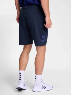 hmlTRAVEL SHORTS
