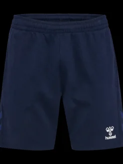 hmlTRAVEL SHORTS