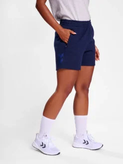 hmlTRAVEL SHORTS WOMAN