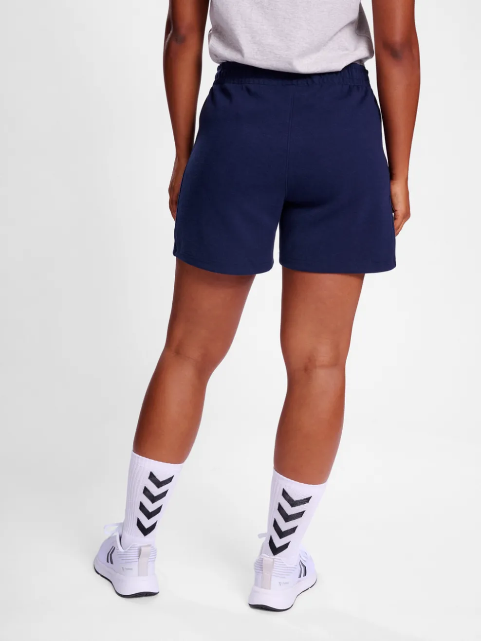 hmlTRAVEL SHORTS WOMAN