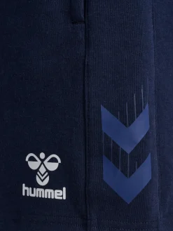 hmlTRAVEL SHORTS WOMAN