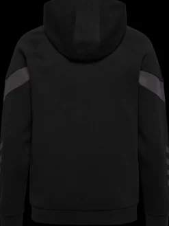 hmlTRAVEL SWEAT HOODIE