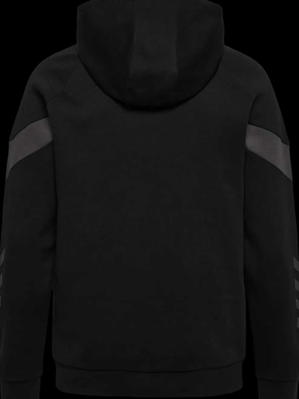 hmlTRAVEL SWEAT HOODIE