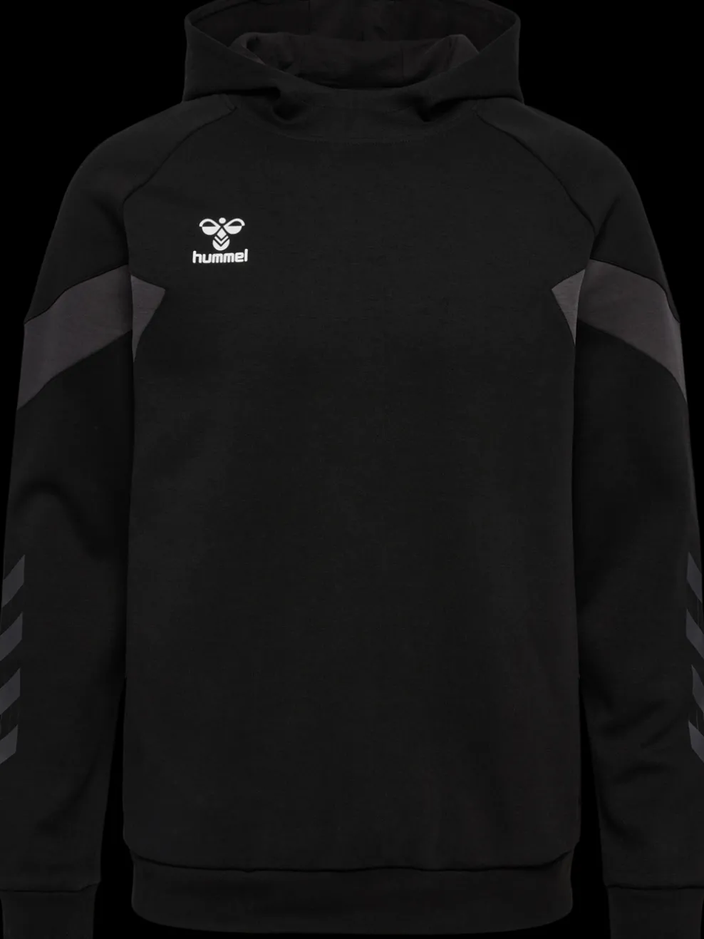 hmlTRAVEL SWEAT HOODIE