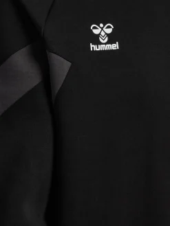hmlTRAVEL SWEAT HOODIE