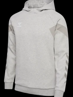 hmlTRAVEL SWEAT HOODIE