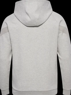 hmlTRAVEL SWEAT HOODIE