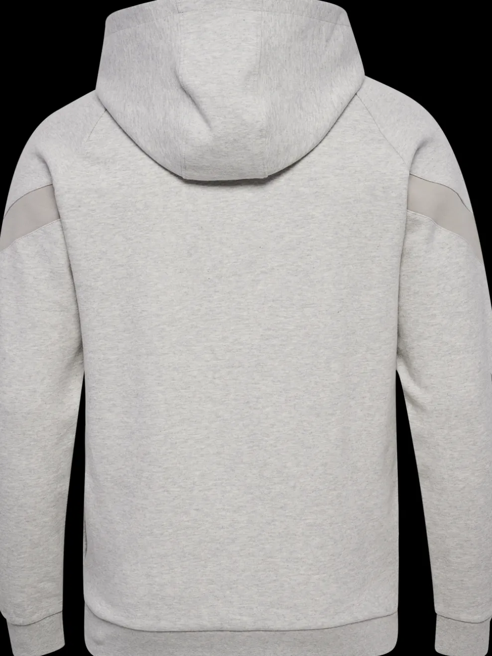 hmlTRAVEL SWEAT HOODIE