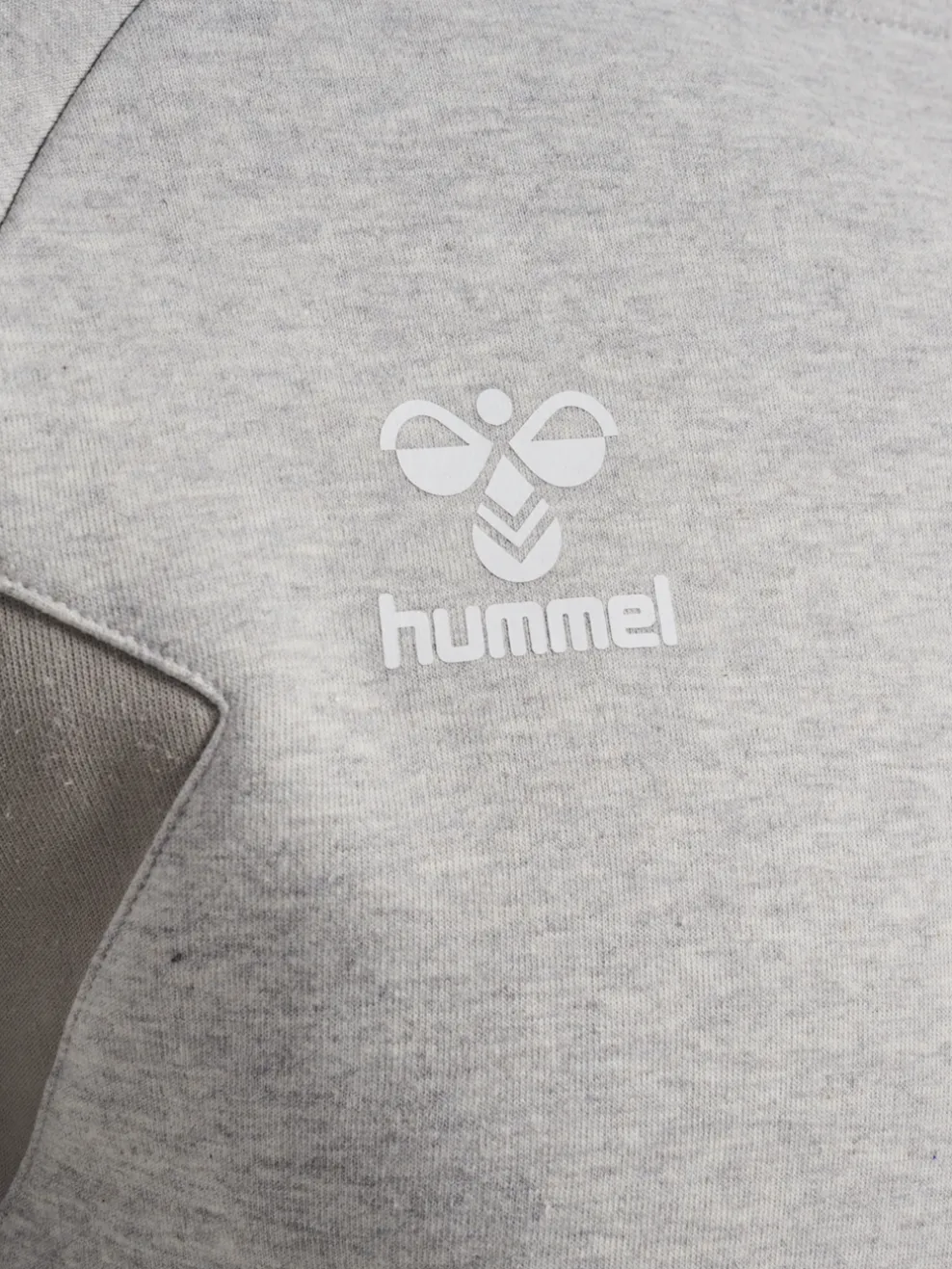 hmlTRAVEL SWEAT HOODIE