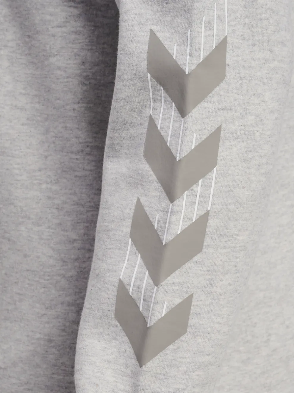 hmlTRAVEL SWEAT HOODIE