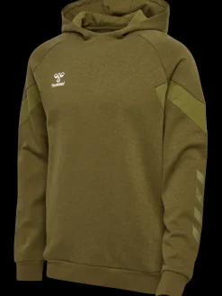hmlTRAVEL SWEAT HOODIE