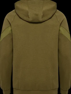 hmlTRAVEL SWEAT HOODIE