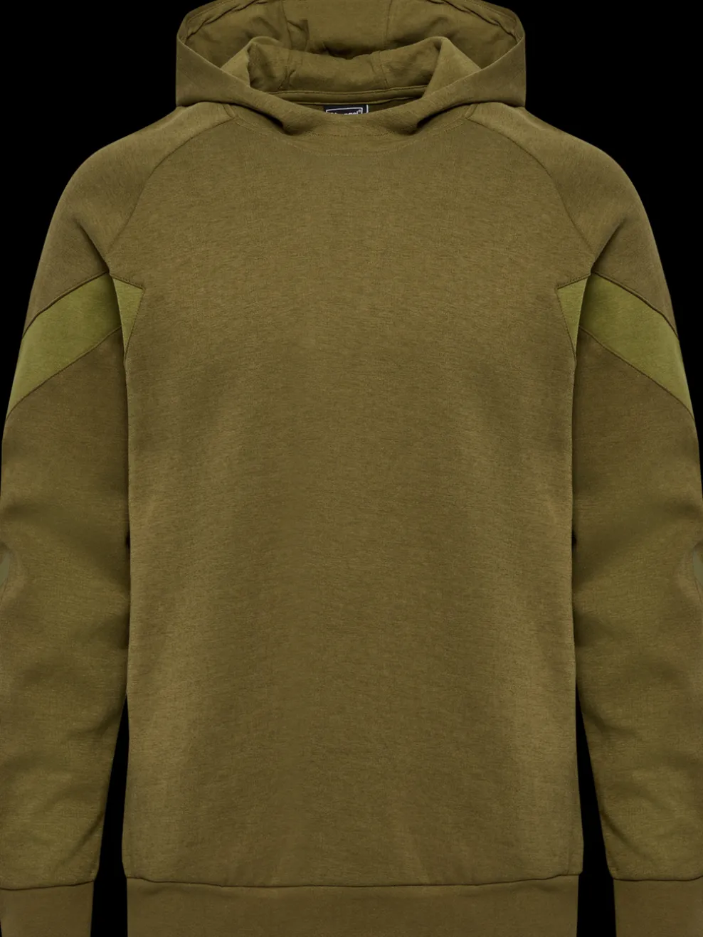 hmlTRAVEL SWEAT HOODIE