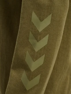 hmlTRAVEL SWEAT HOODIE