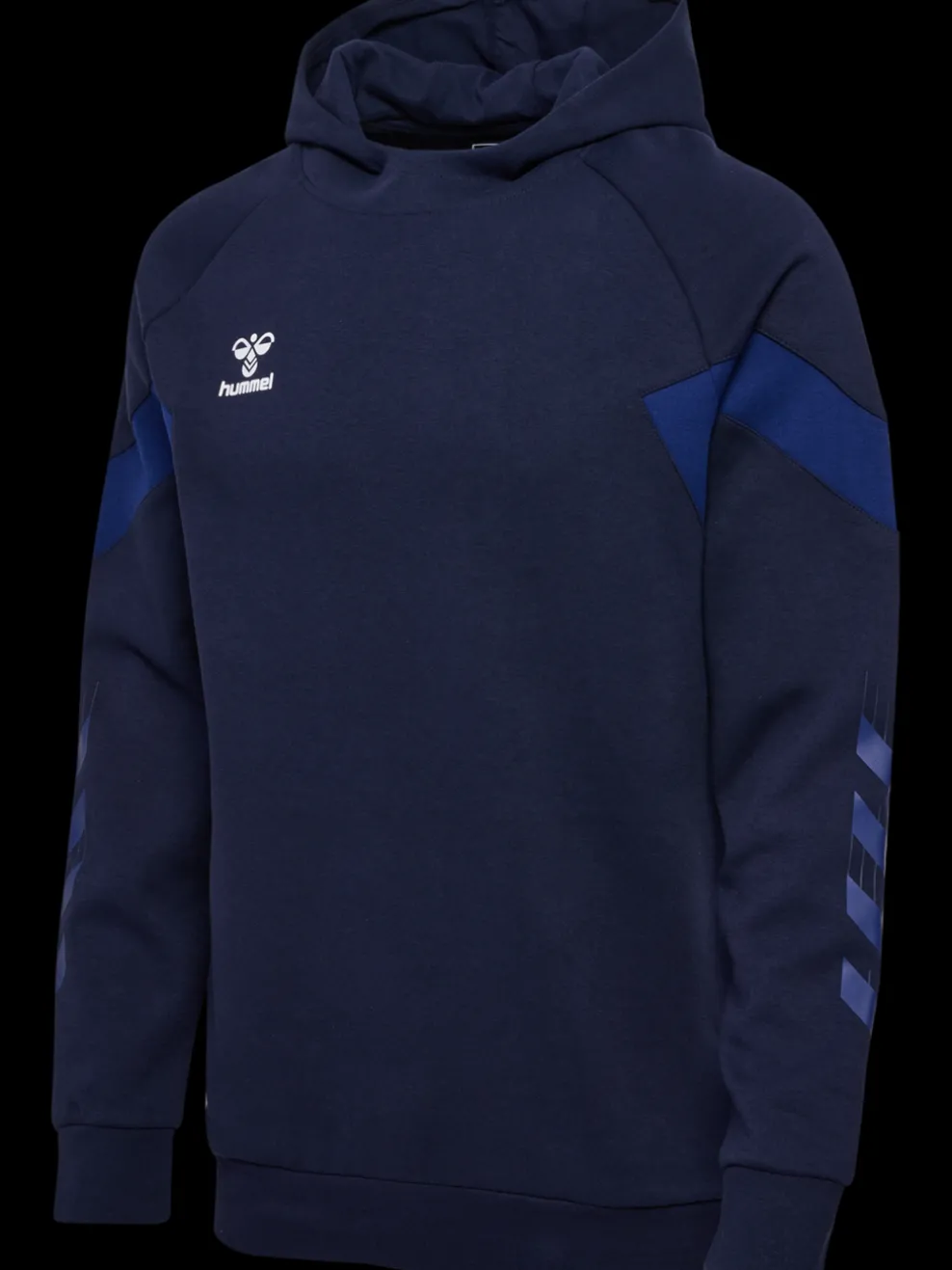 hmlTRAVEL SWEAT HOODIE
