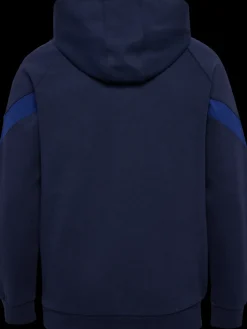 hmlTRAVEL SWEAT HOODIE