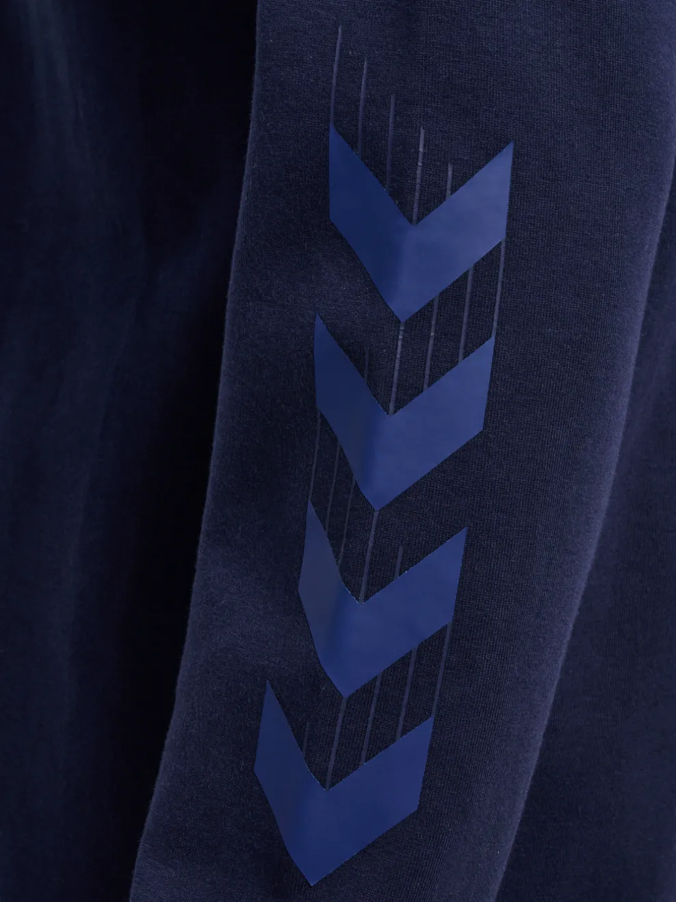 hmlTRAVEL SWEAT HOODIE