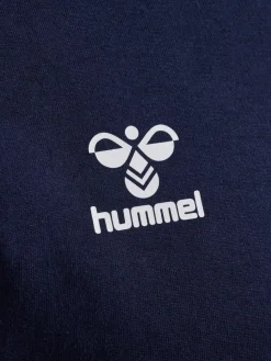 hmlTRAVEL SWEAT HOODIE