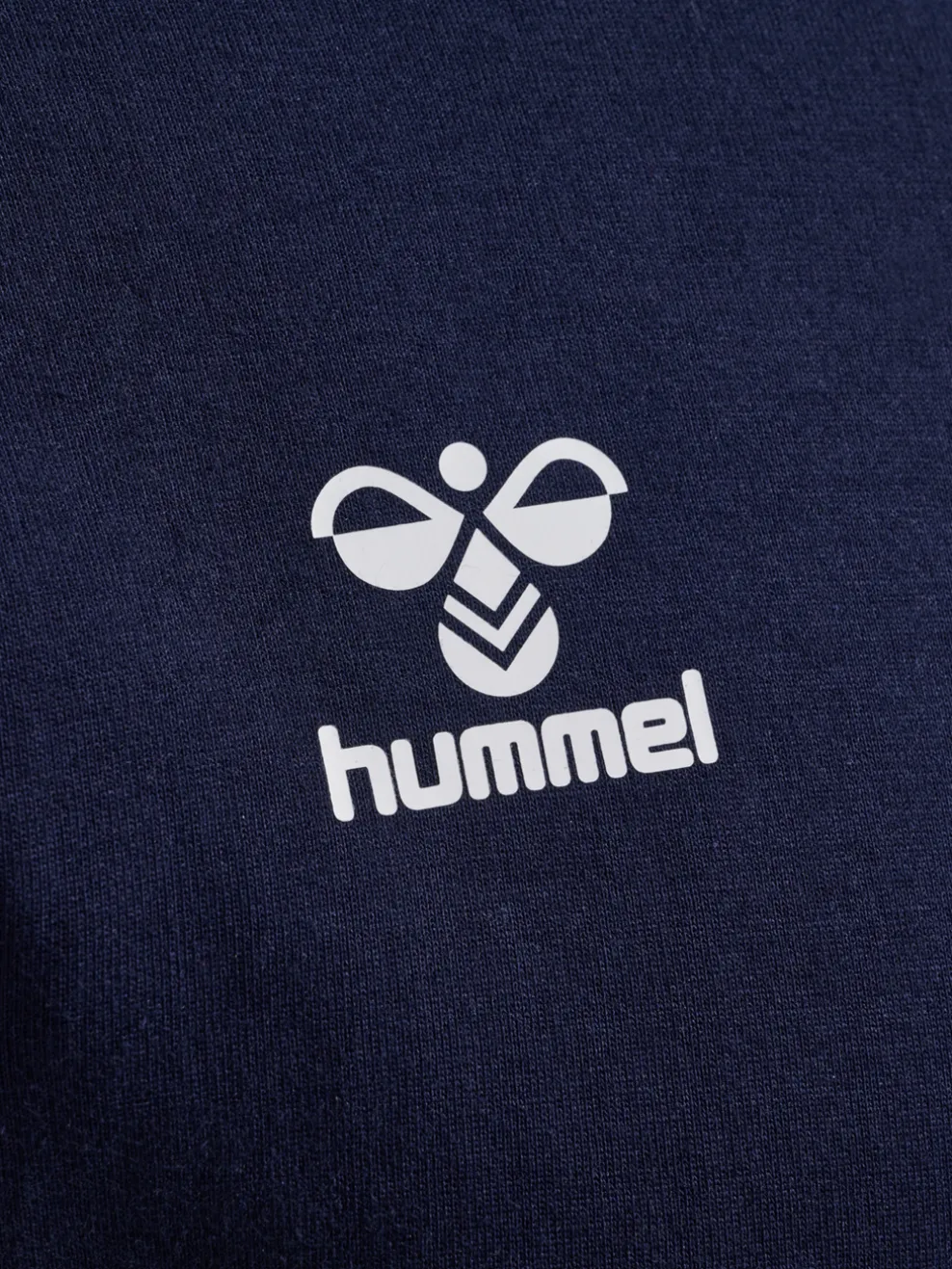 hmlTRAVEL SWEAT HOODIE