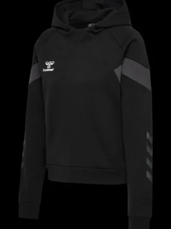 hmlTRAVEL SWEAT HOODIE WOMAN