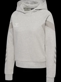 hmlTRAVEL SWEAT HOODIE WOMAN