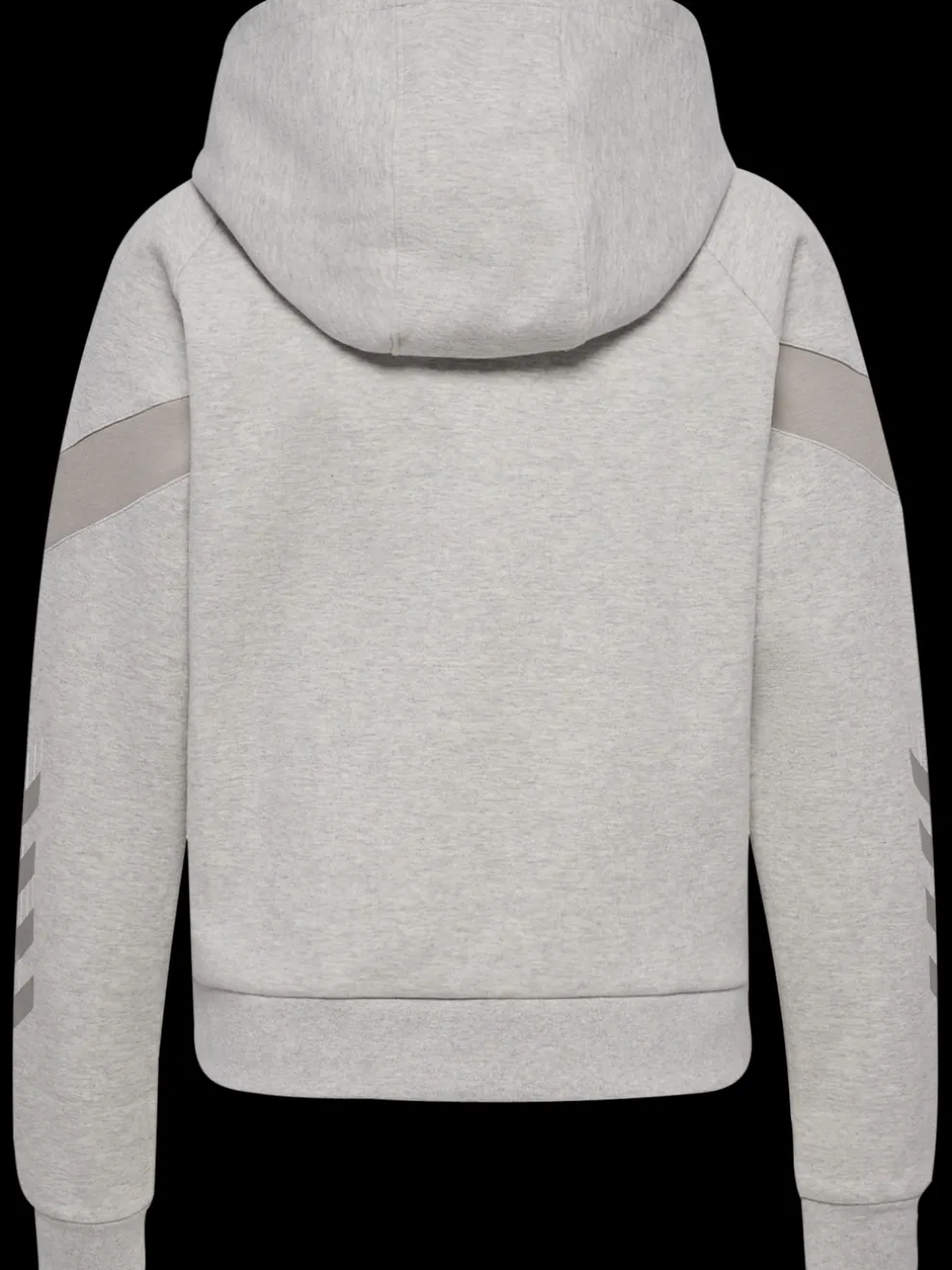 hmlTRAVEL SWEAT HOODIE WOMAN