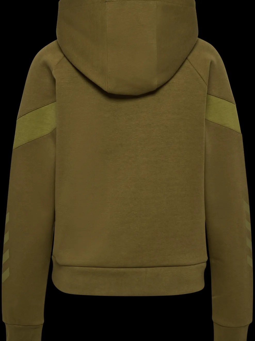 hmlTRAVEL SWEAT HOODIE WOMAN