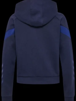 hmlTRAVEL SWEAT HOODIE WOMAN