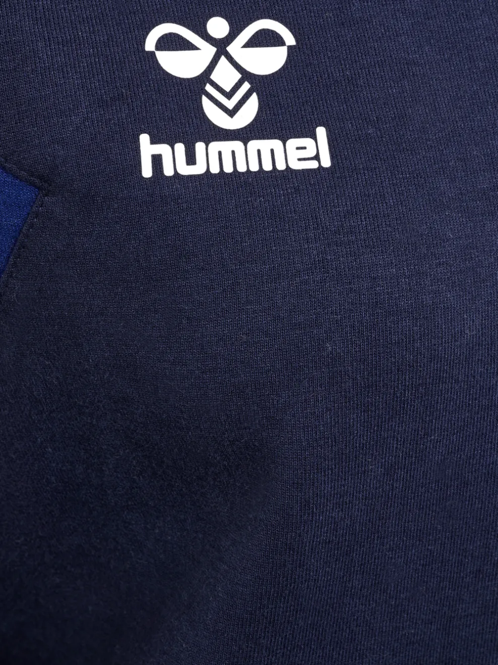 hmlTRAVEL SWEAT HOODIE WOMAN