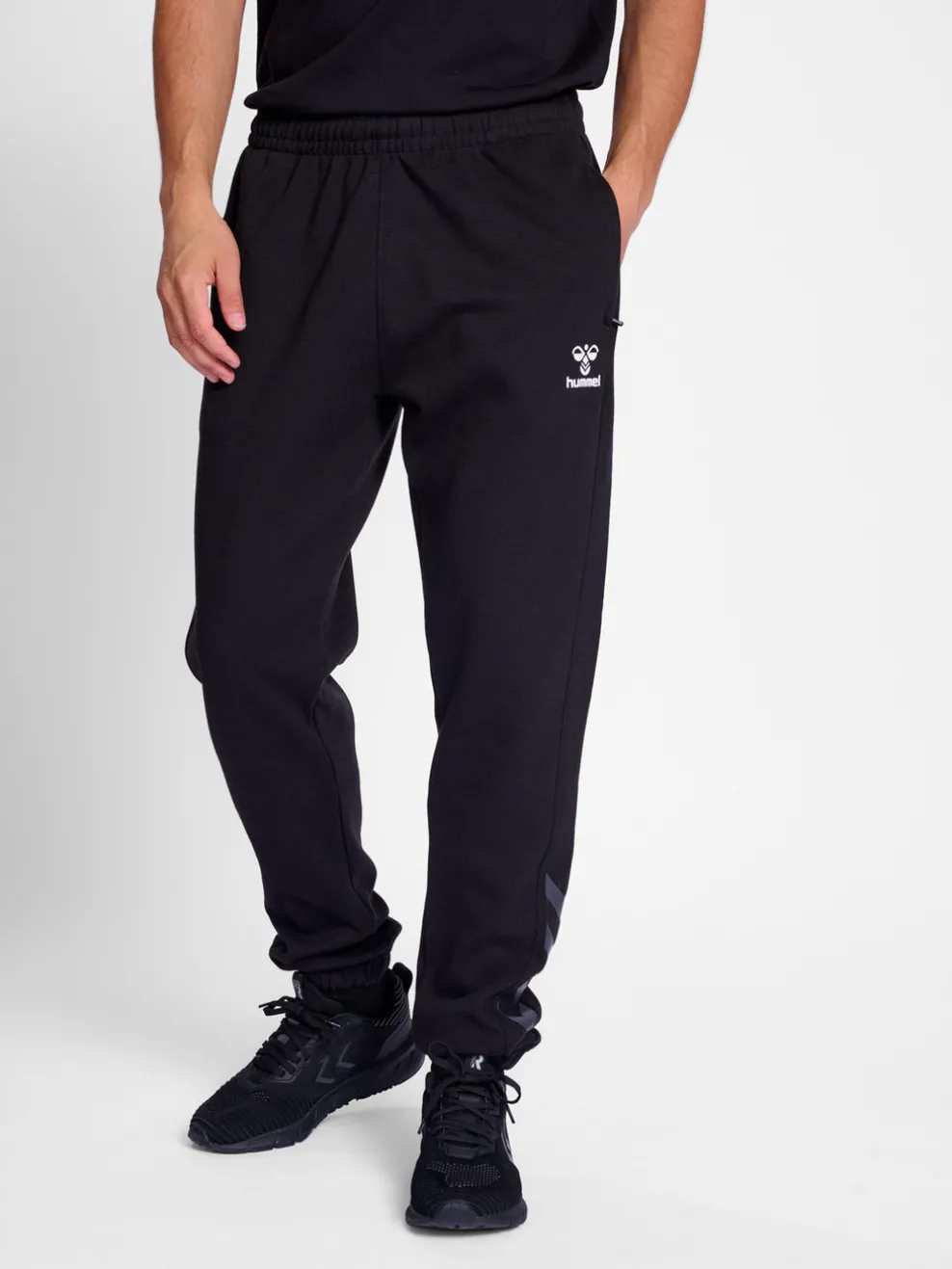 hmlTRAVEL SWEAT PANTS