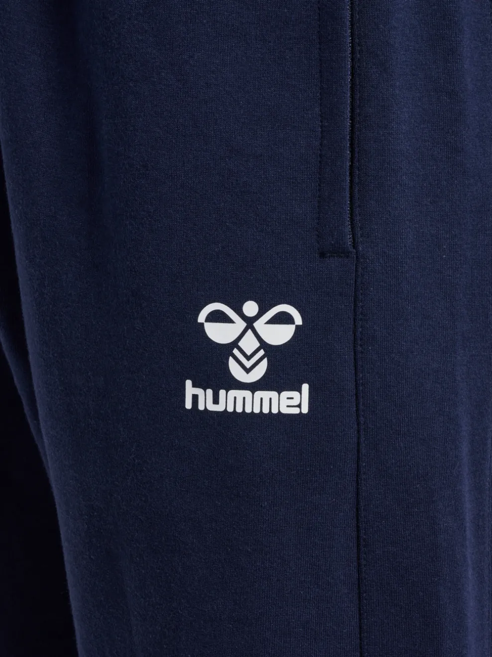 hmlTRAVEL SWEAT PANTS