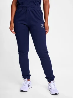 hmlTRAVEL SWEAT PANTS WOMAN
