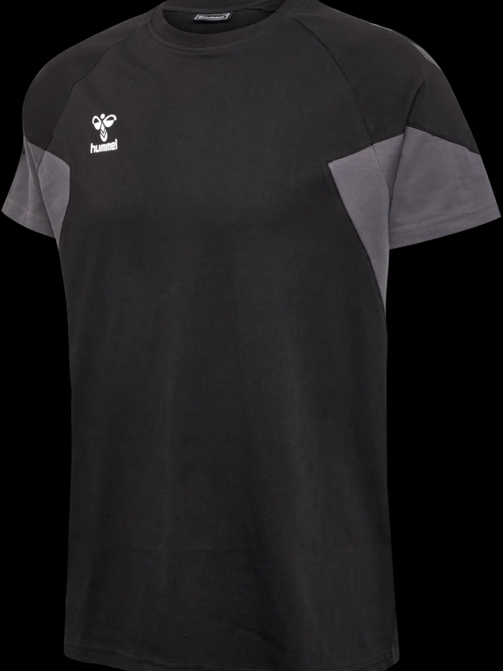 hmlTRAVEL T-SHIRT S/S