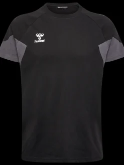 hmlTRAVEL T-SHIRT S/S