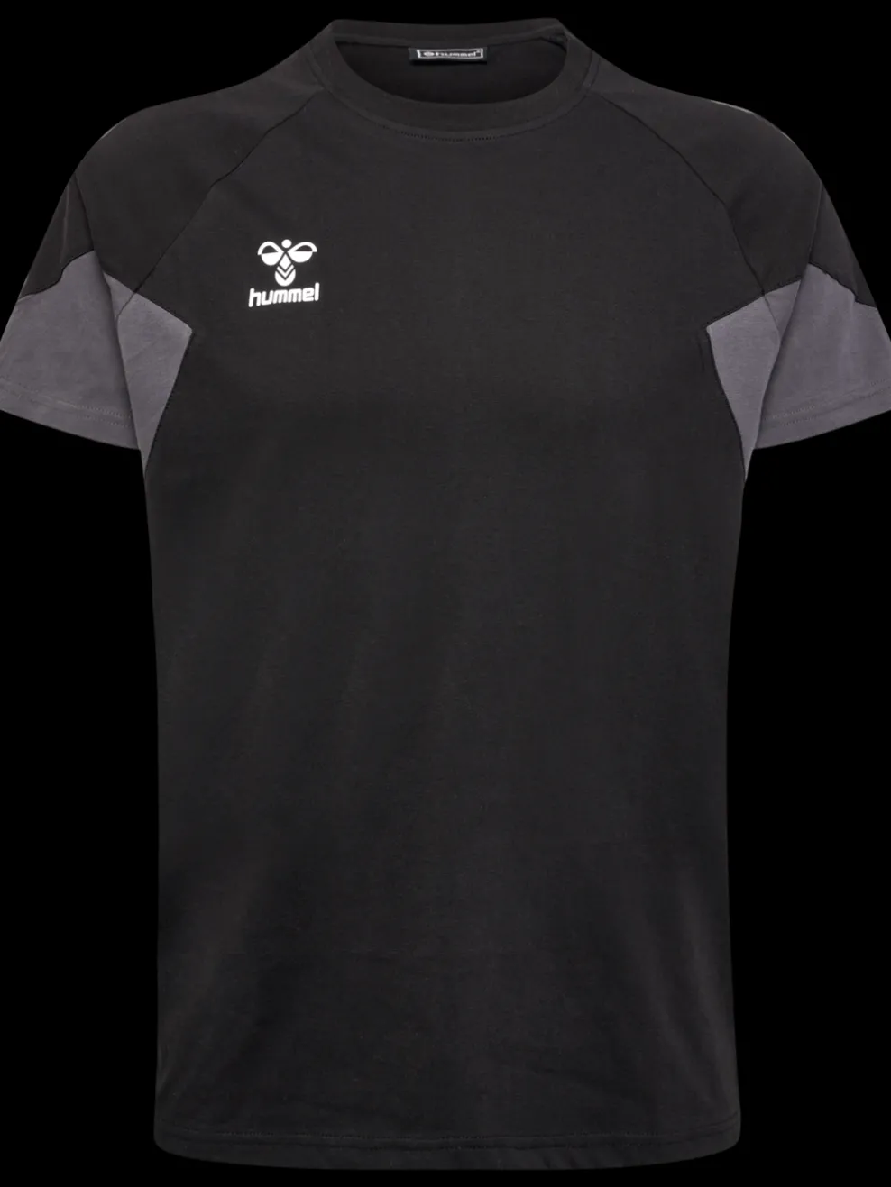 hmlTRAVEL T-SHIRT S/S