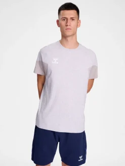 hmlTRAVEL T-SHIRT S/S