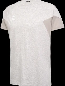 hmlTRAVEL T-SHIRT S/S